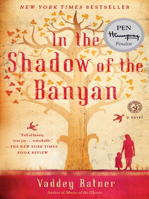 cover image of In the Shadow of the Banyan